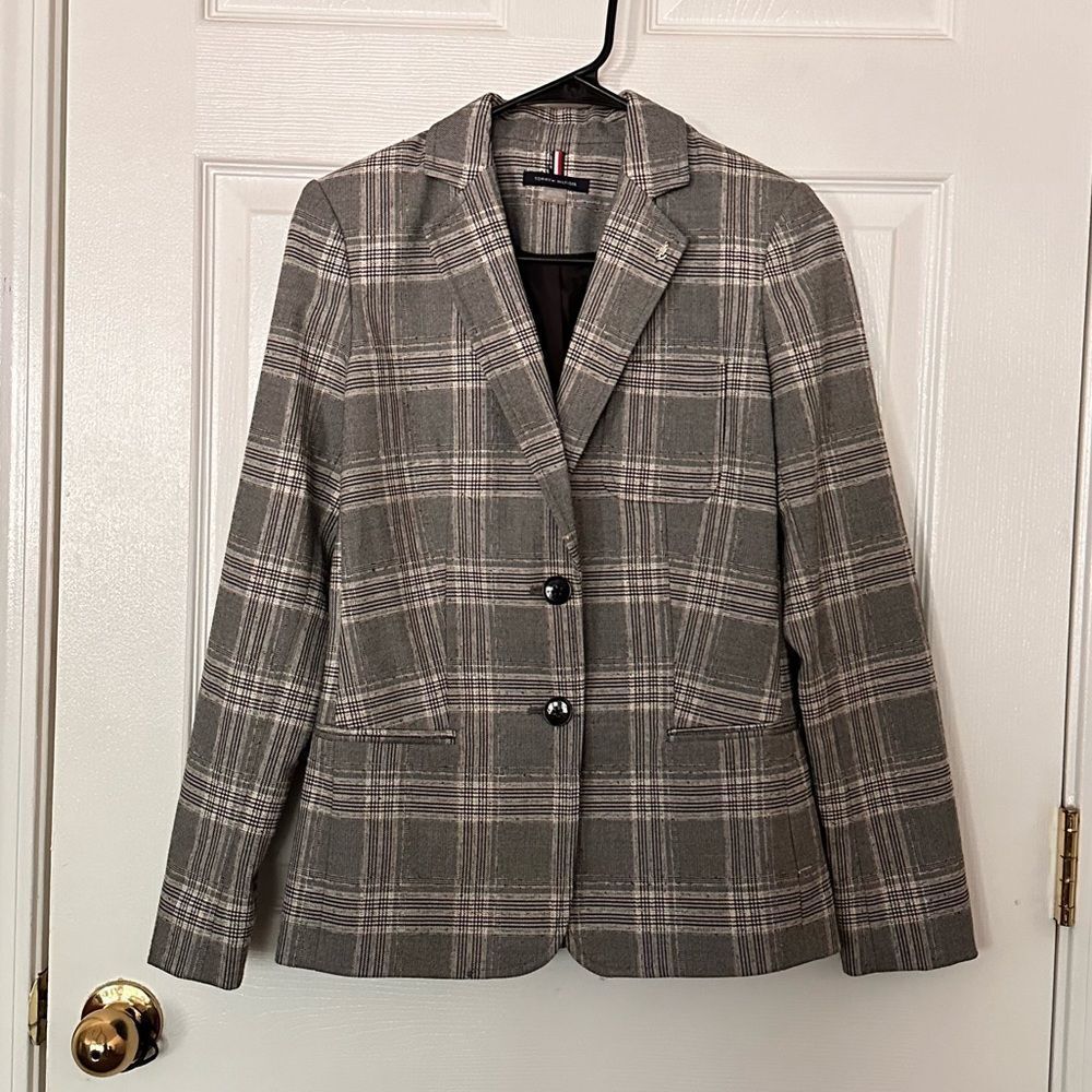 Tommy Hilfiger Blazer
